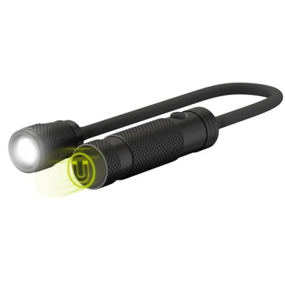 Abbildung von goobay Werkstattlampe 51.5 cm schwarz