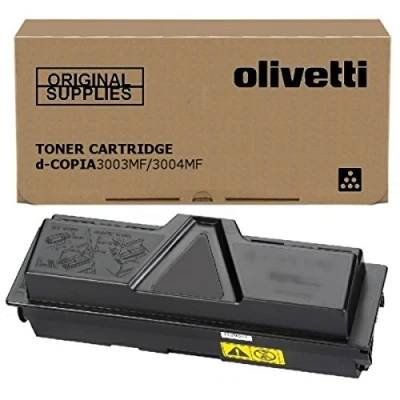 Abbildung von Olivetti Original B1009 3003MF/3004MF Toner schwarz 3.000 Seiten