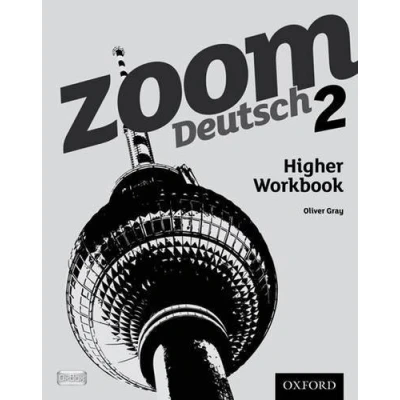 Abbildung von Zoom Deutsch 2 Higher Workbook: With all you need to know for your 2021 assessments