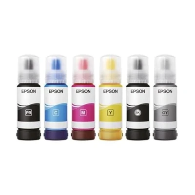 Abbildung von Epson 115 (C13T07D44A) Gelb Druckerpatrone
