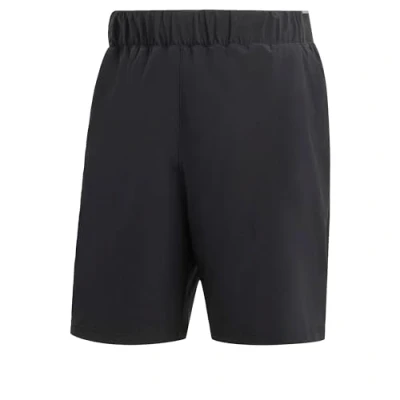 Abbildung von adidas Performance kurze Sporthose, Herren, Größe: XXLx9&quot;, Black