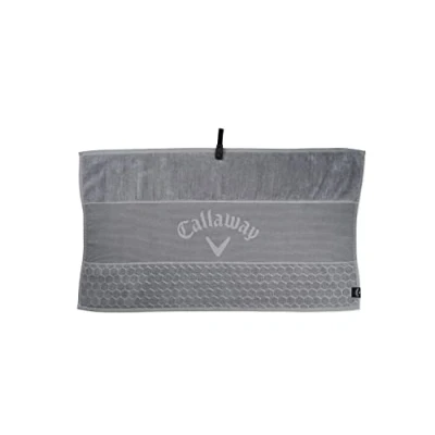 Abbildung von Callaway TW CG Tour Handtuch SVR 23