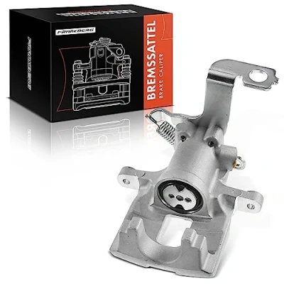 Abbildung von Frankberg Bremssattel Bremszange Hinten Links Kompatibel mit A.v.e.n.s.i.s T27 1.6L 1.8L 2.0L 2.2L 2008 2018 Replace# 4785005030