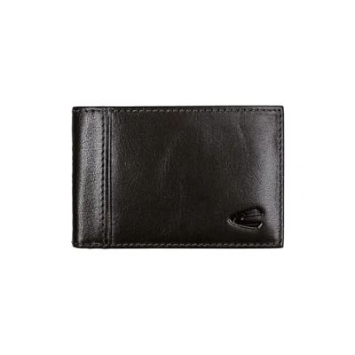 Abbildung von camel active Geldbörse, Herren, Größe: Medium, Black