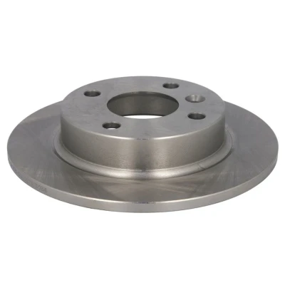 Abbildung von ABE C4V006ABE Bremsscheibe Hinterachse 228 9 4 voll VOLVO: 480 E, 440 K, 460 L