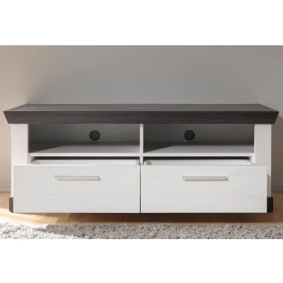 Abbildung von Home affaire Lowboard &quot;Siena&quot;, Breite 135 cm