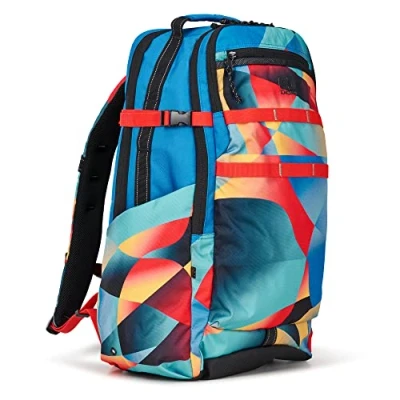 Abbildung von Callaway Unisex Alpha 25 Rucksack, Hyper Camo, M UK, Medium