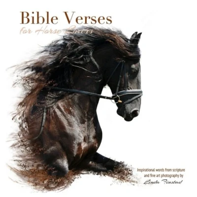 Abbildung von Bible Verses for Horse Lovers (Bible Verse Books)