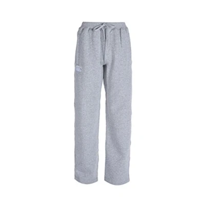 Abbildung von Canterbury Jungen E712644 922 12 Jogginghose, Klassikgrau meliert,