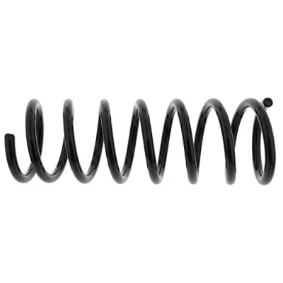 Abbildung von MAPCO 70682 Fahrwerksfeder Hinterachse Schraubenfeder FORD: MONDEO 3 Kombi
