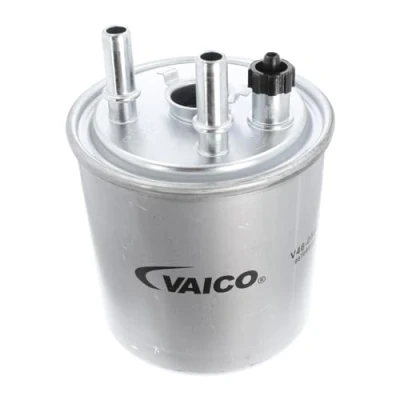 Abbildung von VAICO V46 0502 Kraftstofffilter Leitungsfilter Original Qualität RENAULT: LAGUNA 3 Grandtour, Kangoo II Express, / Grand