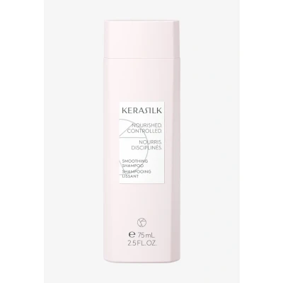 Abbildung von Kerasilk Smoothing Shampoo 250ml