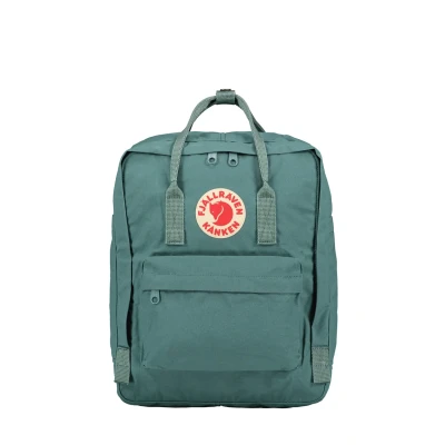 Abbildung von Fjällräven 54O Tagesrucksack, Größe: One Size, Frost green