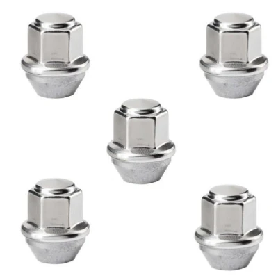 Abbildung von BIMECC YFODF04 Radmuttern M12 Kegelbund F 19 FORD: Grand C Max, FOCUS 3, Tourneo Connect / V408 Kombi