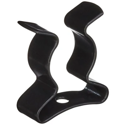 Abbildung von neoLab 84373 Federstahl Klammer, VA 18/8 für 1,5 mL, 10 mm