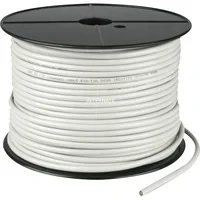 Abbildung von Patchkabel RJ 45 Cat.5e FTP