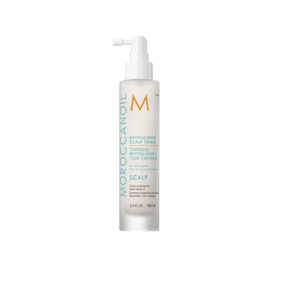Abbildung von Moroccanoil Revitalizing Scalp Tonic 100ml