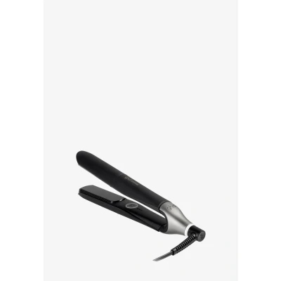 Abbildung von ghd chronos weiß Unser fortschrittlichstes Glätteisen, HD Motion Responsive, 2x reaktionsschneller, optimale Stylingtemperatur 185ºC