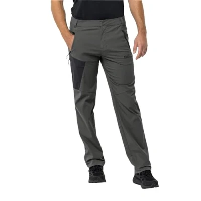 Abbildung von Jack Wolfskin GLASTAL Pants M