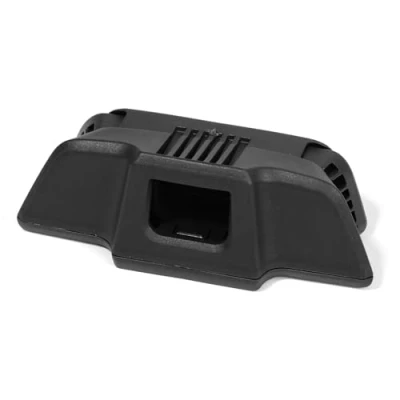 Abbildung von Skoda 655061128 Adapter Smart Holder Multifunktionsaufnahme Halterung Kopfstütze *** nur für Sportsitze