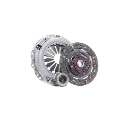Abbildung von EXEDY HCK2021 Kupplungssatz dreiteilig mit Lager 220 HONDA: CIVIC 6 Fastback, CR V 1, Aerodeck