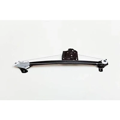 Abbildung von Esen Skv Fensterheber hinten rechts elektrisch ohne Elektromotor 01SKV094 OPEL: Astra G Coupe, CC, Caravan