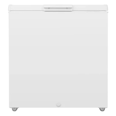 Abbildung von BAUKNECHT Gefriertruhe, 86,5 cm hoch, 80,6 breit