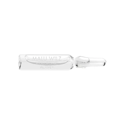 Abbildung von MALU WILZ Ampoule Hyaluronic Active+ 15x2 ml