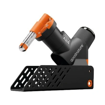 Abbildung von goodnature A24 Rattenfalle Smart Trap Kit