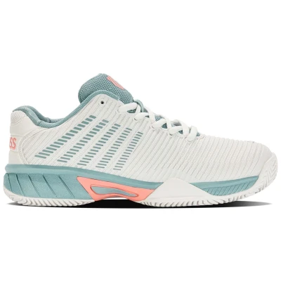Abbildung von Kswiss Hypercourt Express 2 Hb 86614143 Junior
