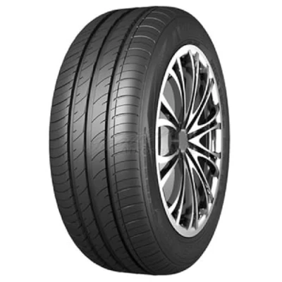 Abbildung von Nankang NA 1 145/70 R12 69T PKW Sommerreifen Reifen FORD: FIESTA 1, DAIHATSU: CUORE 6, 4, AUSTIN: Mini Schrägheck JC602