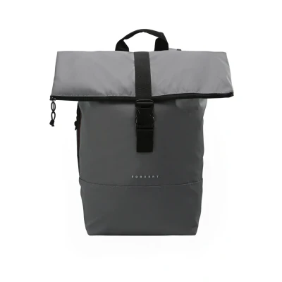 Abbildung von Forvert TARP Lorenz Tagesrucksack, Größe: One Size, Grey