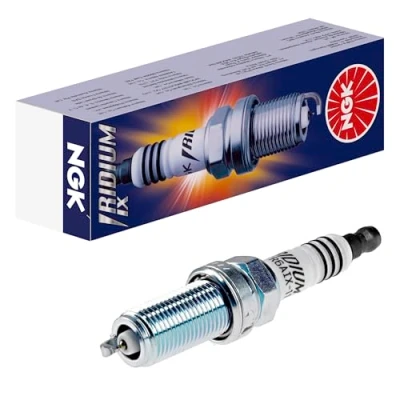 Abbildung von NGK LFR7AIX Spark Plug