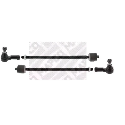 Abbildung von Reparatursatz, Spurstange MAPCO 53301