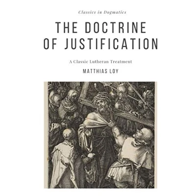 Abbildung von The Doctrine of Justification