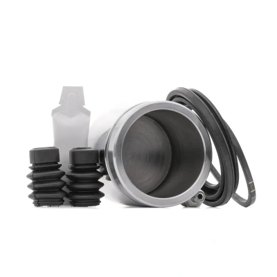 Abbildung von AUTOFREN SEINSA D43220C Bremssattel Reparatursatz Vorderachse 60 OPEL: Insignia B Grand Sport, Mokka / X, Sports Tourer