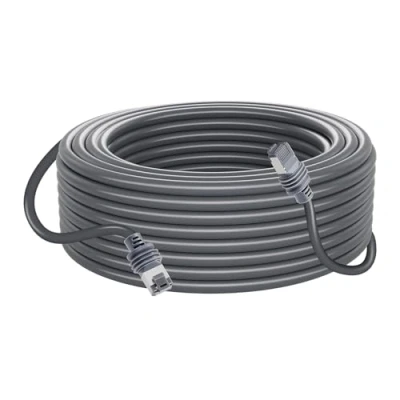 Abbildung von VEVOR Starlink Standardkabel Gen 3 Satelliten V3 Verlängerungskabel 30,48m 26AWG