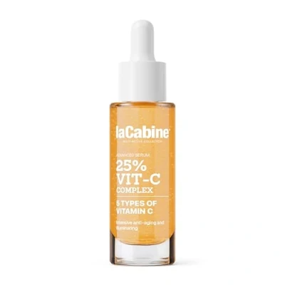 Abbildung von LaCabine 25% VIT C Advanced Serum, 30 ml