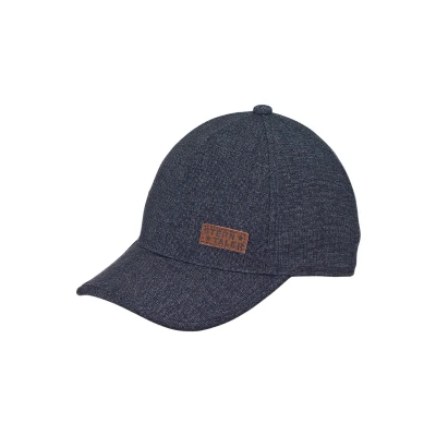 Abbildung von Sterntaler Baseballcap Jungen Cap für Kinder, Größe: 51, Marine