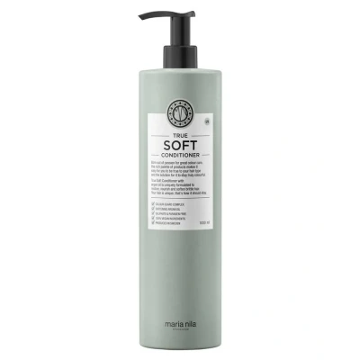 Abbildung von Maria Nila Palett True Soft Conditioner 1000ml