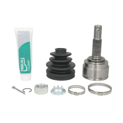 Abbildung von PASCAL G11042PC Gelenksatz radseitig NISSAN: Primera Limousine