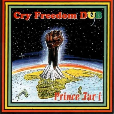 Abbildung von Cry Freedom Dub