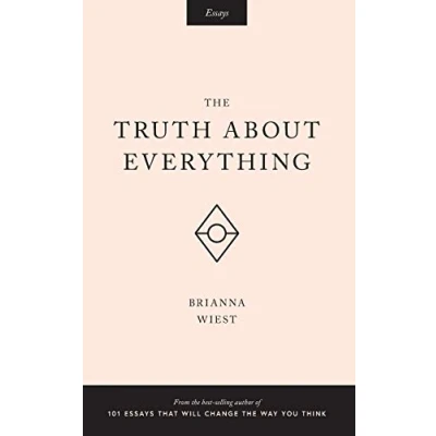 Abbildung von The Truth About Everything