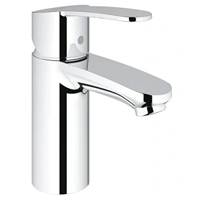 Abbildung von Grohe Waschtischarmatur