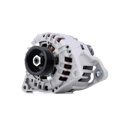 Abbildung von BOSCH 0 986 044 330 Lichtmaschine 14V 120A AUDI: A8 D2, A6 C5 Limousine, A4 B5 Avant, VOLKSWAGEN: Passat GP Variant