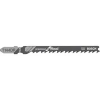 Abbildung von Stichsägeblatt T 144 DP Precision for Wood, 100mm