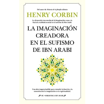Abbildung von La imaginación creadora en el sufismo de Ibn Arabi (HU)