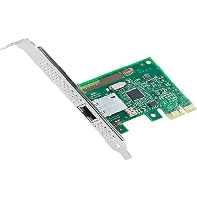Abbildung von Intel I210T1BLK I210 T1 Single Bulk Ethernet Server Adapter