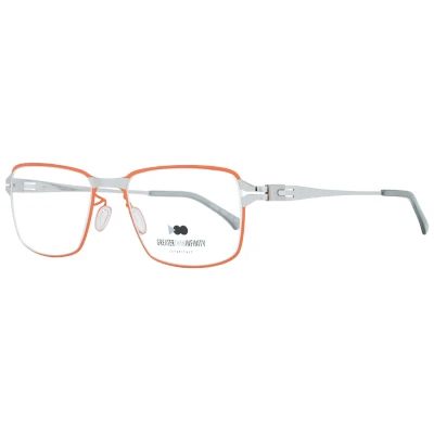 Abbildung von Greater Than Infinity Brillengestell GT010 52V04N