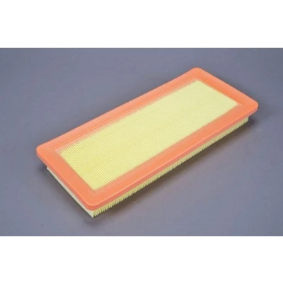 Abbildung von AUTOMEGA 180031010 Luftfilter 38 146 331 rechteckig Filtereinsatz FIAT: Qubo, Fiorino III Kasten / Kombi, MPV, CITROËN: Nemo Kastenwagen